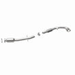 Load image into Gallery viewer, Magnaflow Conv DF 2017 Buick Envision 2.5L - Side View