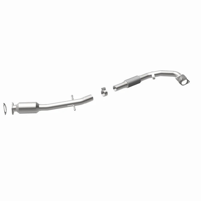 Magnaflow Conv DF 2017 Buick Envision 2.5L - Side View