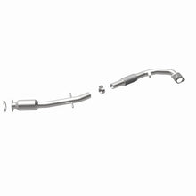 Load image into Gallery viewer, Magnaflow Conv DF 2017 Buick Envision 2.5L - Side View