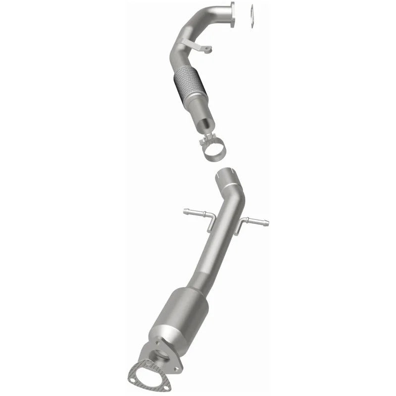 Magnaflow Conv DF 2017 Buick Envision 2.5L - Additional View 5