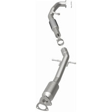 Load image into Gallery viewer, Magnaflow Conv DF 2017 Buick Envision 2.5L - Additional View 5