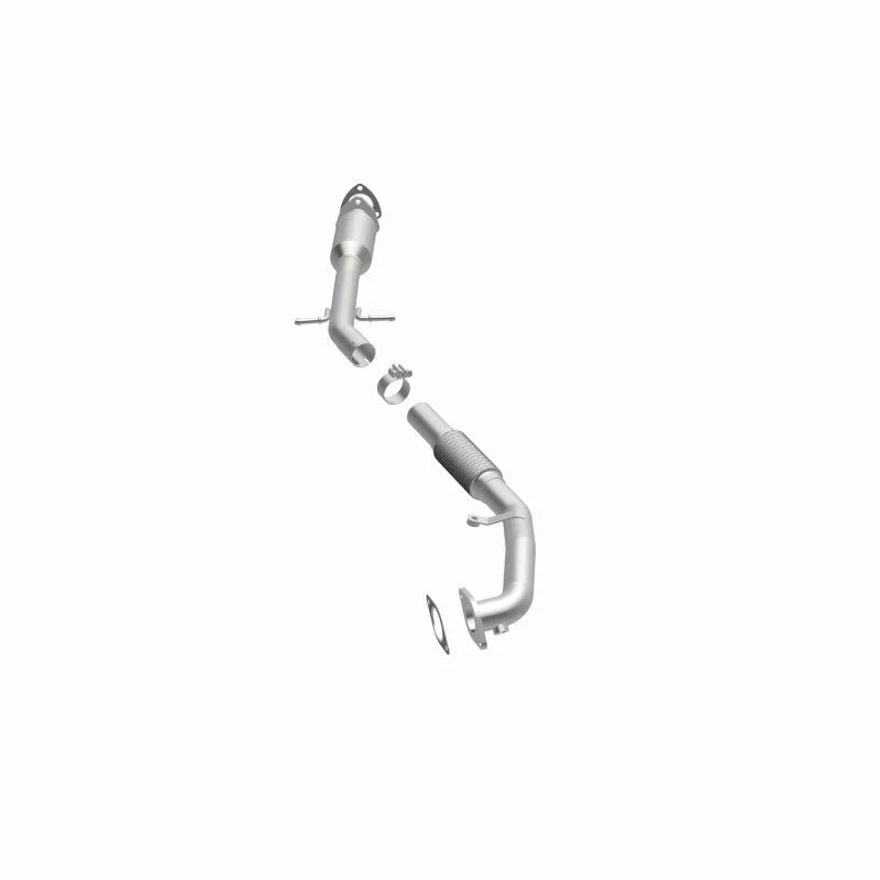Magnaflow Conv DF 2017 Buick Envision 2.5L - Additional View 7