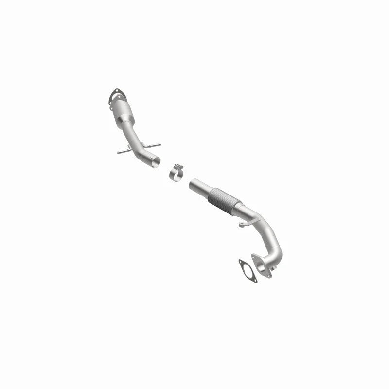 Magnaflow Conv DF 2017 Buick Envision 2.5L - Additional View 8