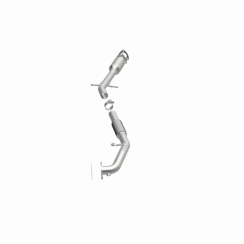 Magnaflow Conv DF 2017 Buick Envision 2.5L - Additional View 10