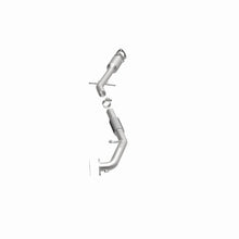 Load image into Gallery viewer, Magnaflow Conv DF 2017 Buick Envision 2.5L - Additional View 10
