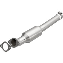 Load image into Gallery viewer, Magnaflow Conv DF 2017 Fusion L4 2 OEM Close Coupled - Main Product View