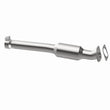 Load image into Gallery viewer, Magnaflow Conv DF 2017 Fusion L4 2 OEM Close Coupled - Side View