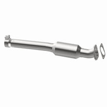 Load image into Gallery viewer, Magnaflow Conv DF 2017 Fusion L4 2 OEM Close Coupled - Side View