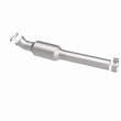 Load image into Gallery viewer, Magnaflow Conv DF 2017 Fusion L4 2 OEM Close Coupled - Back View