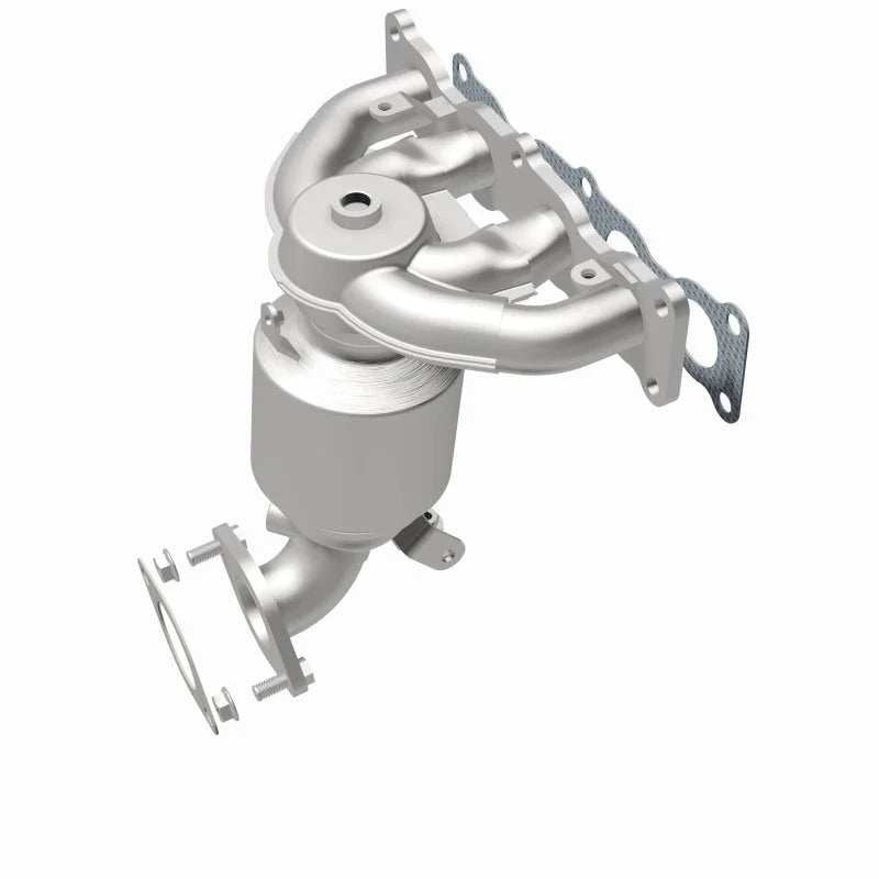 Magnaflow Conv DF 2017 Santa Fe L4 2.4 OEM Manifold - Additional View 6