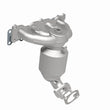 Load image into Gallery viewer, Magnaflow Conv DF 2017 Santa Fe L4 2.4 OEM Manifold - Additional View 8