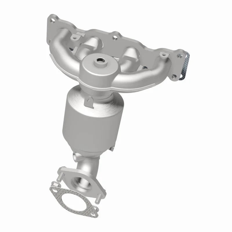 Magnaflow Conv DF 2017 Santa Fe L4 2.4 OEM Manifold - Additional View 10