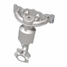 Load image into Gallery viewer, Magnaflow Conv DF 2017 Santa Fe L4 2.4 OEM Manifold - Additional View 10