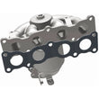 Load image into Gallery viewer, Magnaflow Conv DF 2017 Santa Fe L4 2.4 OEM Manifold - Additional View 12