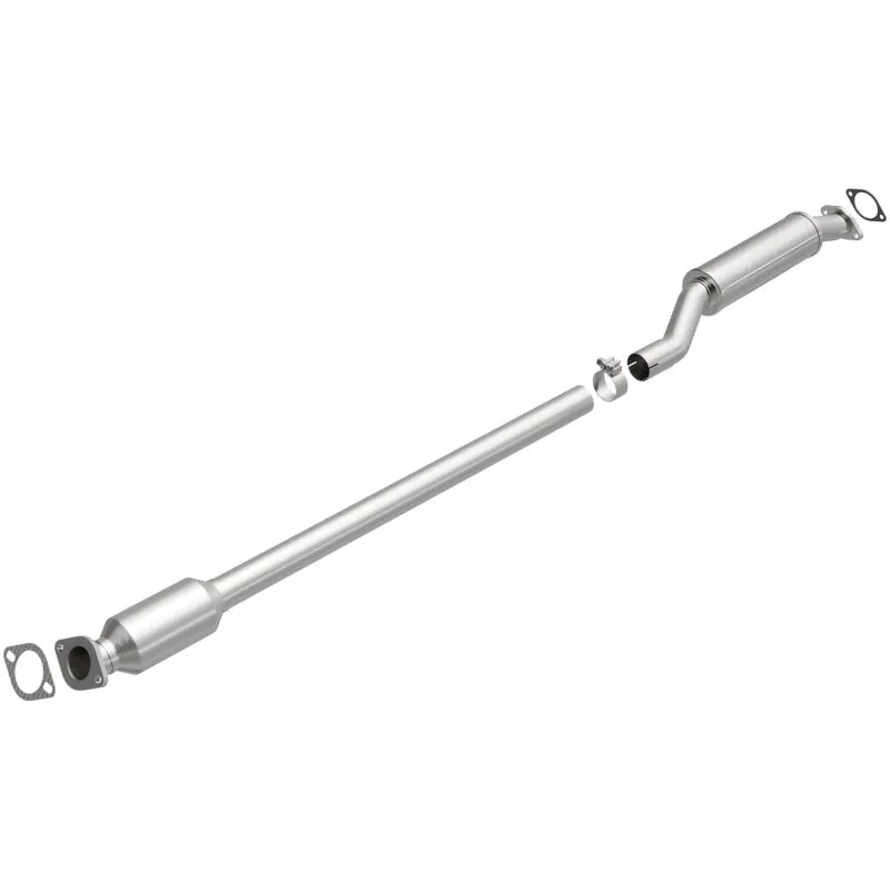Magnaflow Conv DF 2018-2019 Hyundai Kona L4 OEM Underbody Single - Main Product View