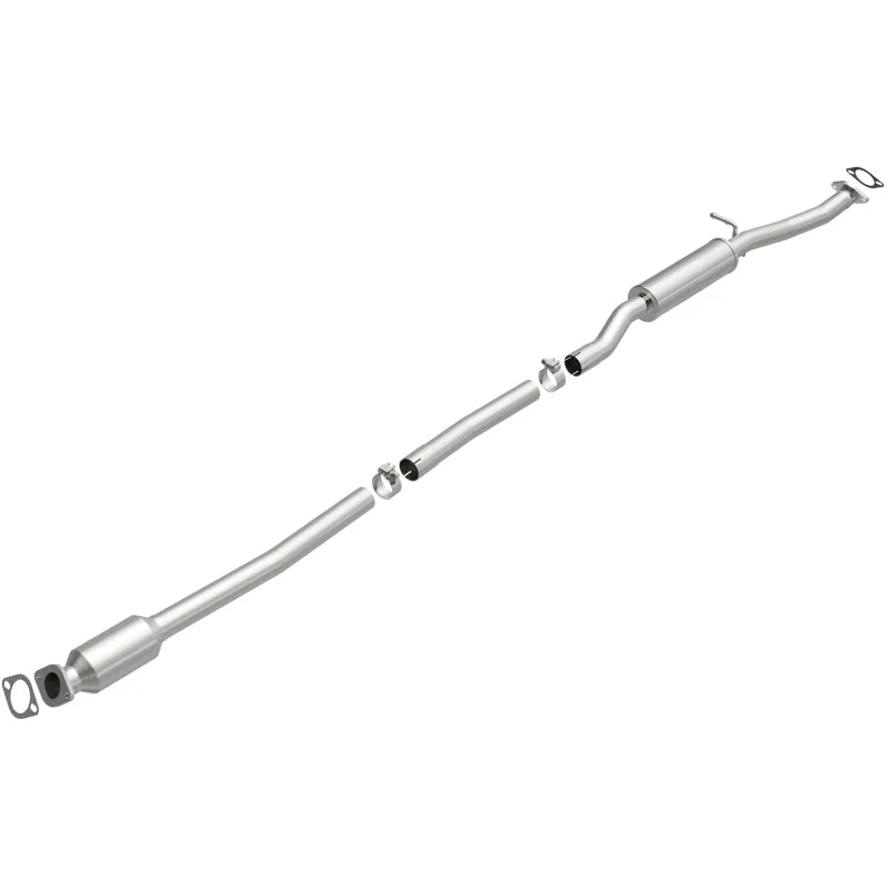 Magnaflow Conv DF 2019 Hyundai Tucson L4 OEM Underbody Single - Main Product View