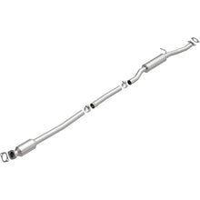 Load image into Gallery viewer, Magnaflow Conv DF 2019 Hyundai Tucson L4 OEM Underbody Single - Main Product View