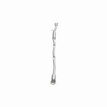 Load image into Gallery viewer, Magnaflow Conv DF 2019 Hyundai Tucson L4 OEM Underbody Single - Side View