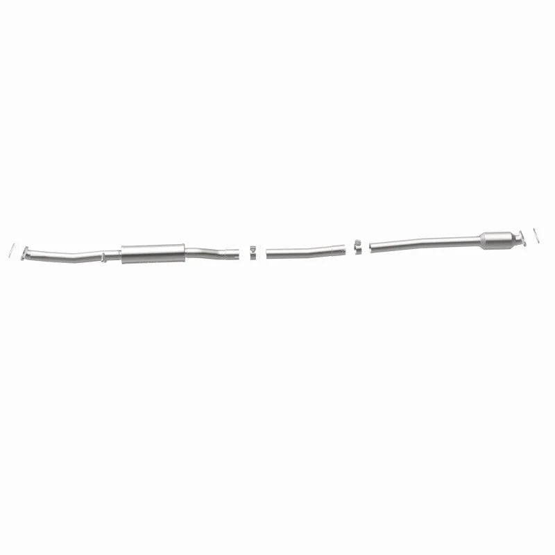 Magnaflow Conv DF 2019 Hyundai Tucson L4 OEM Underbody Single - Additional View 6