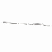 Load image into Gallery viewer, Magnaflow Conv DF 2019 Hyundai Tucson L4 OEM Underbody Single - Additional View 9