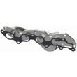 Load image into Gallery viewer, Magnaflow Conv DF 2.0L fits 2008-2010 Ford Focus S / 2009-2010 Ford Focus SEL - Additional View 5