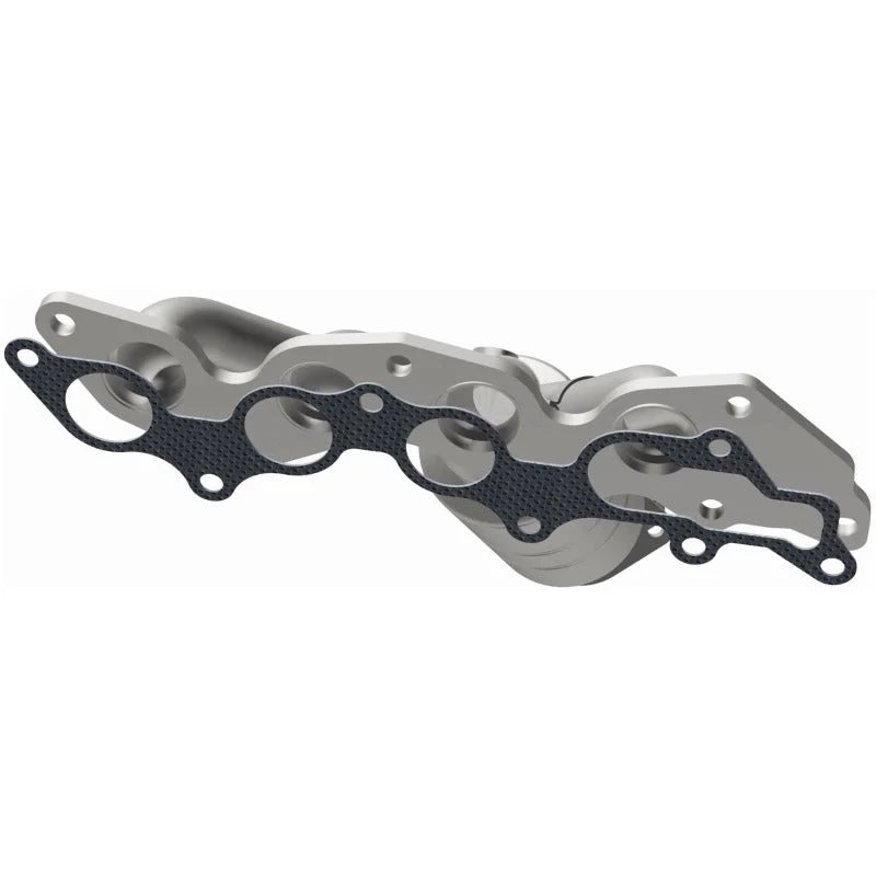 Magnaflow Conv DF 2.0L fits 2008-2010 Ford Focus S / 2009-2010 Ford Focus SEL - Additional View 5