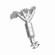 Load image into Gallery viewer, Magnaflow Conv DF 2.0L fits 2008-2010 Ford Focus S / 2009-2010 Ford Focus SEL - Additional View 7