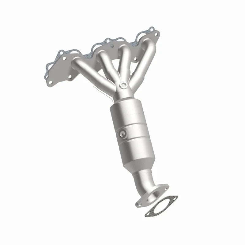 Magnaflow Conv DF 2.0L fits 2008-2010 Ford Focus S / 2009-2010 Ford Focus SEL - Additional View 7