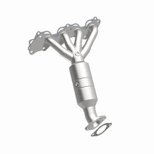 Load image into Gallery viewer, Magnaflow Conv DF 2.0L fits 2008-2010 Ford Focus S / 2009-2010 Ford Focus SEL - Additional View 7