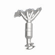 Load image into Gallery viewer, Magnaflow Conv DF 2.0L fits 2008-2010 Ford Focus S / 2009-2010 Ford Focus SEL - Additional View 8