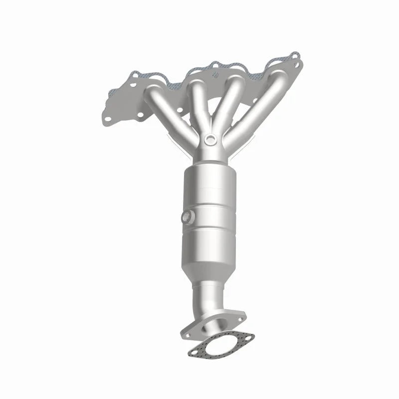 Magnaflow Conv DF 2.0L fits 2008-2010 Ford Focus S / 2009-2010 Ford Focus SEL - Additional View 8