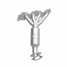 Load image into Gallery viewer, Magnaflow Conv DF 2.0L fits 2008-2010 Ford Focus S / 2009-2010 Ford Focus SEL - Additional View 8