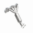 Load image into Gallery viewer, Magnaflow Conv DF 2.0L fits 2008-2010 Ford Focus S / 2009-2010 Ford Focus SEL - Additional View 9