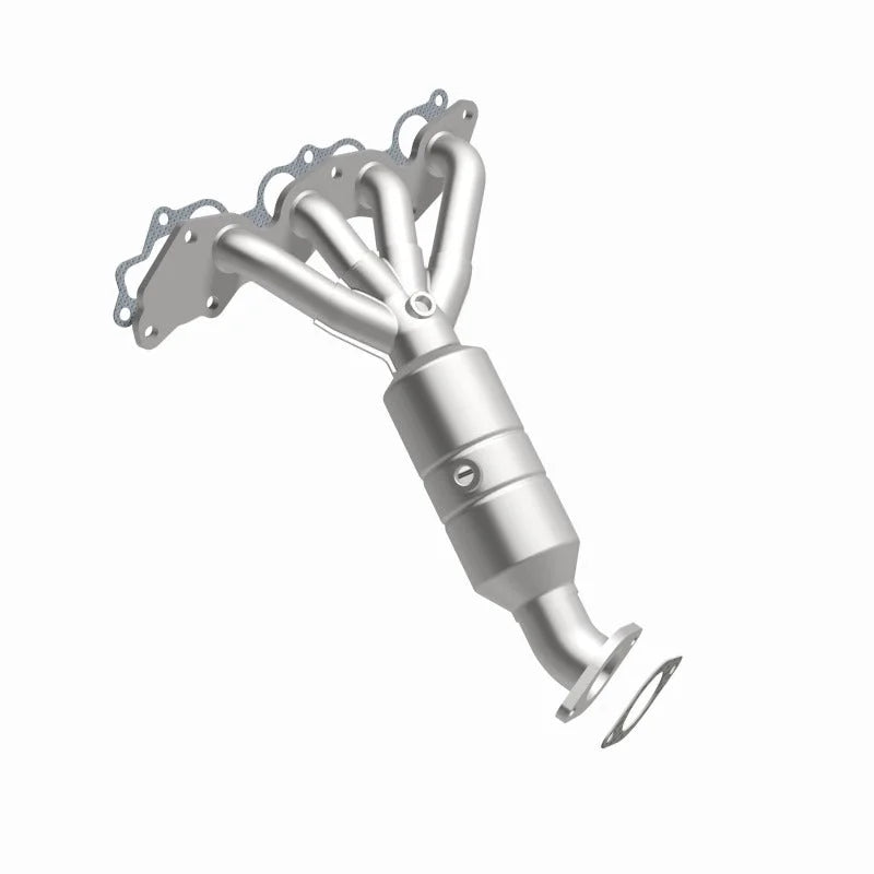 Magnaflow Conv DF 2.0L fits 2008-2010 Ford Focus S / 2009-2010 Ford Focus SEL - Additional View 9