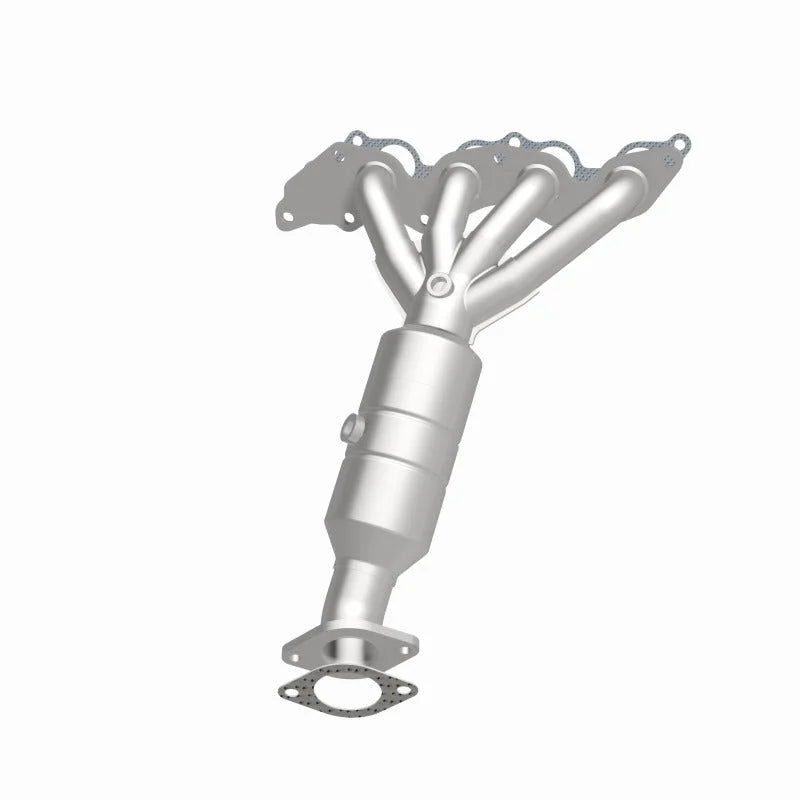 Magnaflow Conv DF 2.0L fits 2008-2010 Ford Focus S / 2009-2010 Ford Focus SEL - Additional View 11