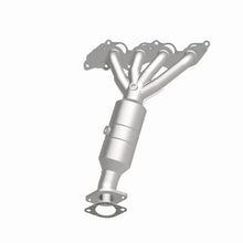 Load image into Gallery viewer, Magnaflow Conv DF 2.0L fits 2008-2010 Ford Focus S / 2009-2010 Ford Focus SEL - Additional View 11