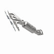 Load image into Gallery viewer, Magnaflow Conv DF 2.0L fits 2008-2010 Ford Focus S / 2009-2010 Ford Focus SEL - Additional View 14
