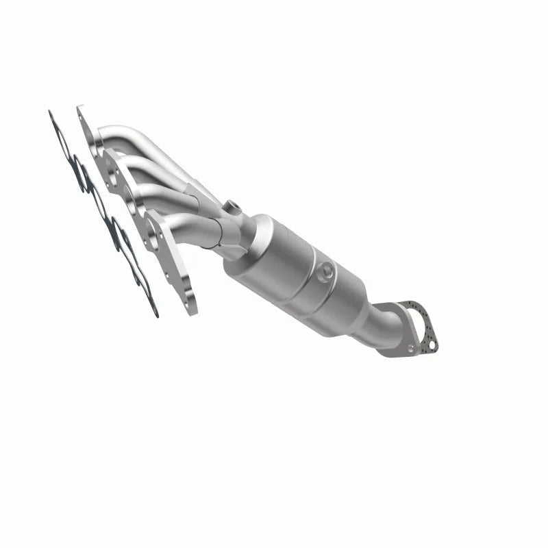 Magnaflow Conv DF 2.0L fits 2008-2010 Ford Focus S / 2009-2010 Ford Focus SEL - Additional View 14