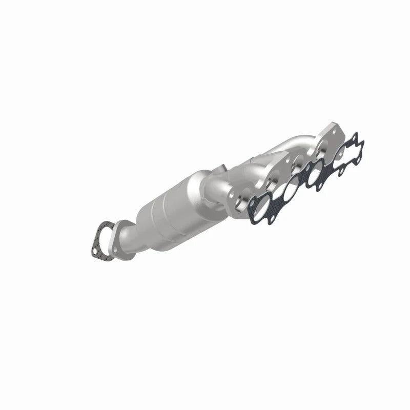 Magnaflow Conv DF 2.0L fits 2008-2010 Ford Focus S / 2009-2010 Ford Focus SEL - Additional View 15