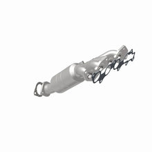 Load image into Gallery viewer, Magnaflow Conv DF 2.0L fits 2008-2010 Ford Focus S / 2009-2010 Ford Focus SEL - Additional View 15
