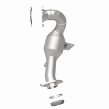 Load image into Gallery viewer, Magnaflow Conv DF 2.3L Front fits 2007-2013 Mazda 3 Mazdaspeed - Additional View 5