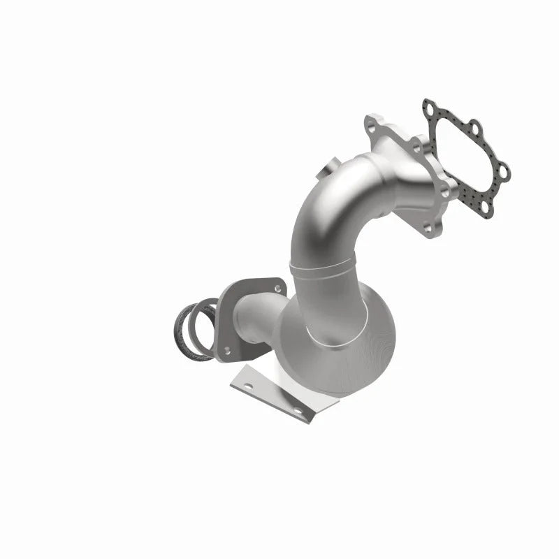 Magnaflow Conv DF 2.3L Front fits 2007-2013 Mazda 3 Mazdaspeed - Additional View 6