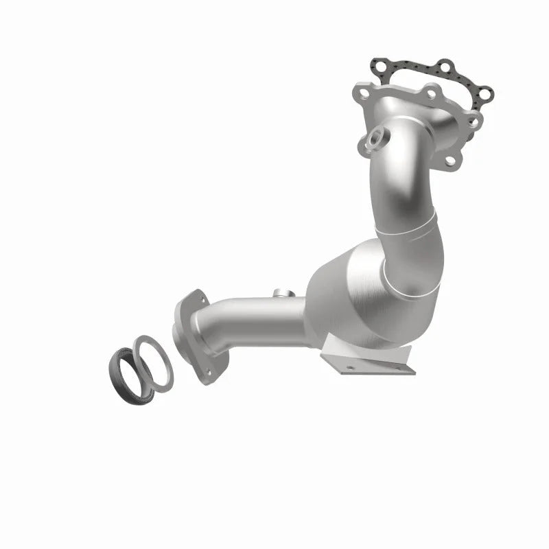 Magnaflow Conv DF 2.3L Front fits 2007-2013 Mazda 3 Mazdaspeed - Additional View 8