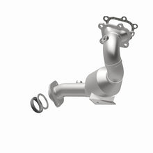 Load image into Gallery viewer, Magnaflow Conv DF 2.3L Front fits 2007-2013 Mazda 3 Mazdaspeed - Additional View 8