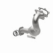 Load image into Gallery viewer, Magnaflow Conv DF 2.3L Front fits 2007-2013 Mazda 3 Mazdaspeed - Additional View 9