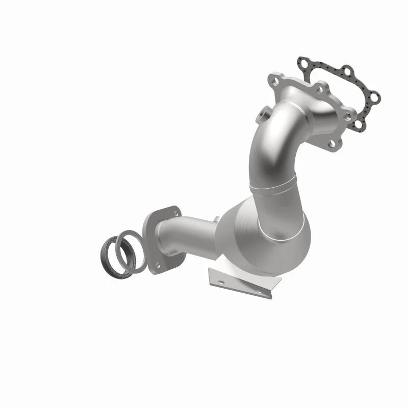 Magnaflow Conv DF 2.3L Front fits 2007-2013 Mazda 3 Mazdaspeed - Additional View 9