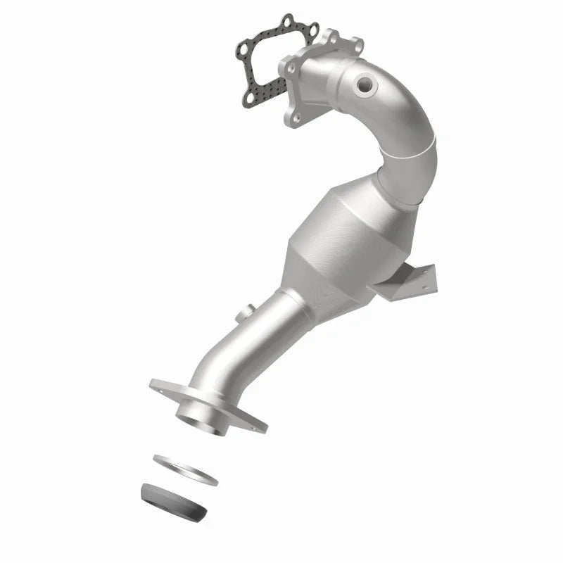 Magnaflow Conv DF 2.3L Front fits 2007-2013 Mazda 3 Mazdaspeed - Additional View 14