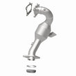 Load image into Gallery viewer, Magnaflow Conv DF 2.3L Front fits 2007-2013 Mazda 3 Mazdaspeed - Additional View 16
