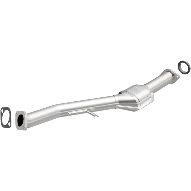 Magnaflow Conv DF 2.5L fits 2005-2008 Subaru Legacy / Outback - Main Product View