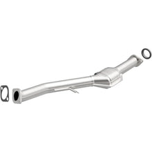 Load image into Gallery viewer, Magnaflow Conv DF 2.5L fits 2005-2008 Subaru Legacy / Outback - Main Product View